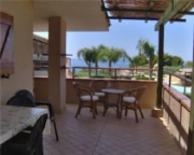 Aparthotel L' Arcobaleno