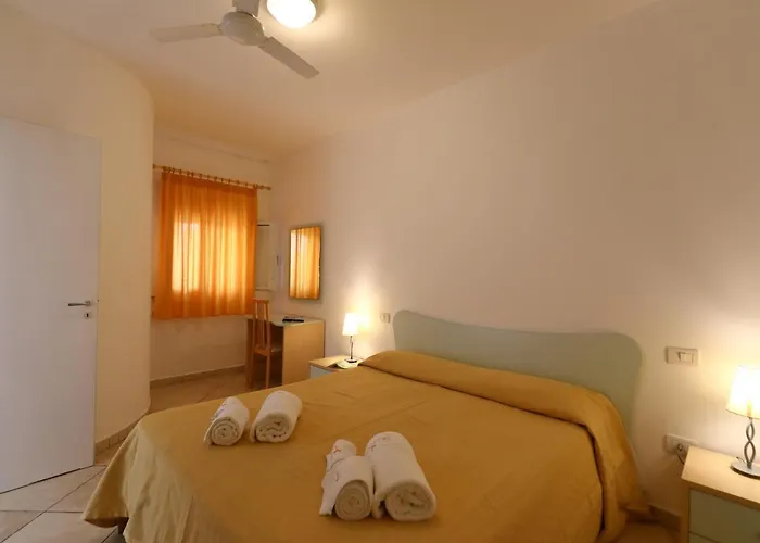 Aparthotel L' Arcobaleno