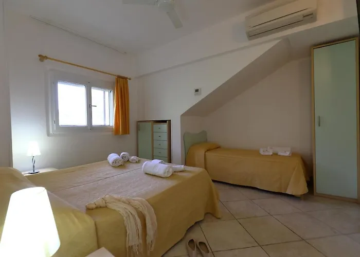 L' Arcobaleno 3* Ricadi