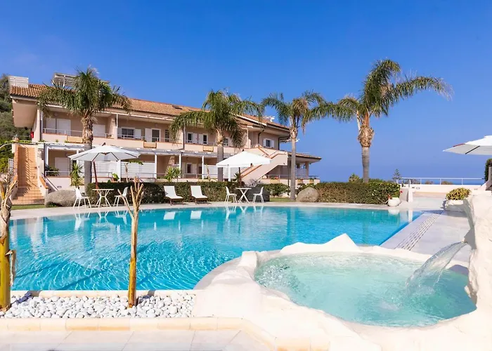 Aparthotel L' Arcobaleno