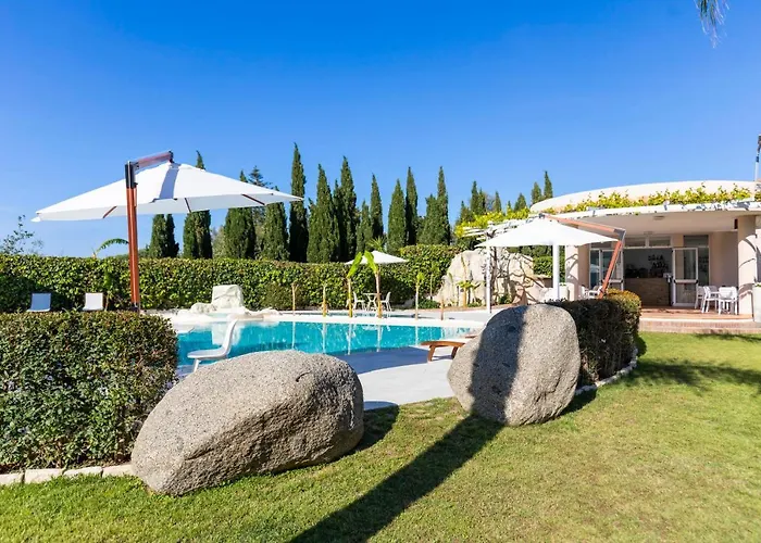 Aparthotel L' Arcobaleno