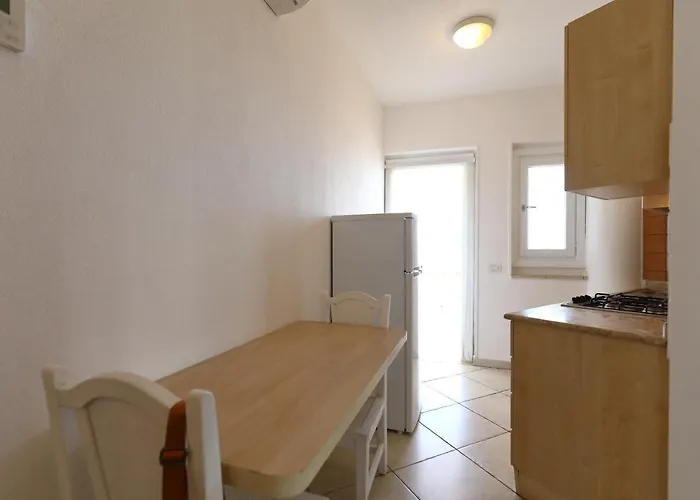 L' Arcobaleno Aparthotel 3*