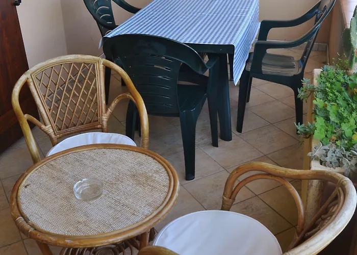 Aparthotel L' Arcobaleno Ricadi