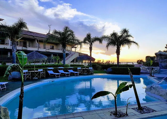 L' Arcobaleno Ricadi