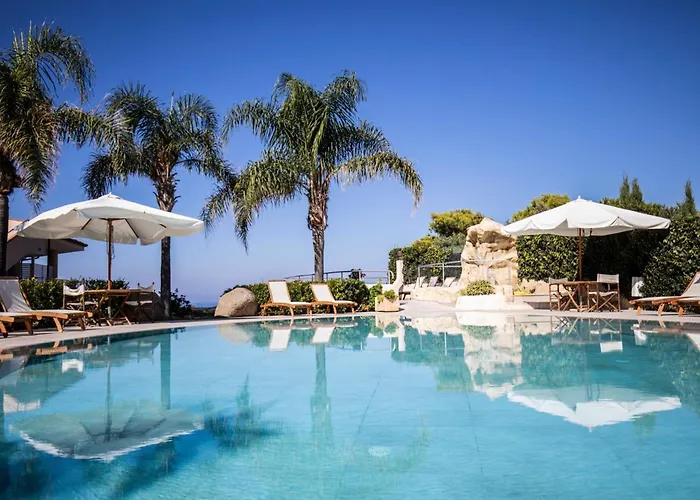 L' Arcobaleno Ricadi