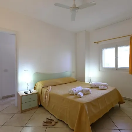 Aparthotel L' Arcobaleno 3*