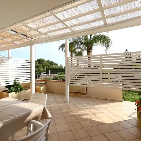 Apartmanhotel L' Arcobaleno