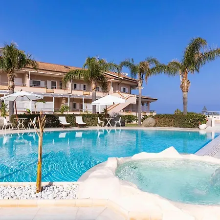 아파트호텔 L' Arcobaleno