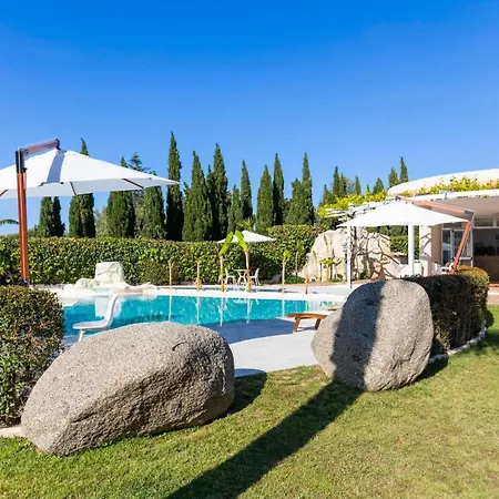 Hotel apartamentowy L' Arcobaleno