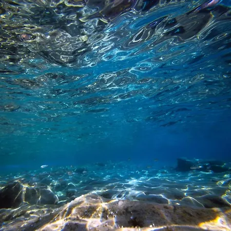 Hotel apartamentowy L' Arcobaleno Ricadi