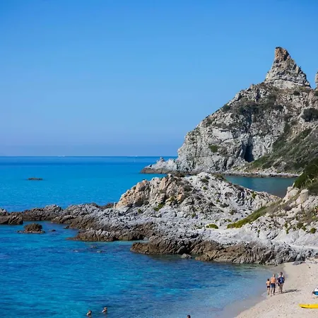 L' Arcobaleno 3* Ricadi