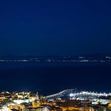 Apartmanhotel L' Arcobaleno Ricadi