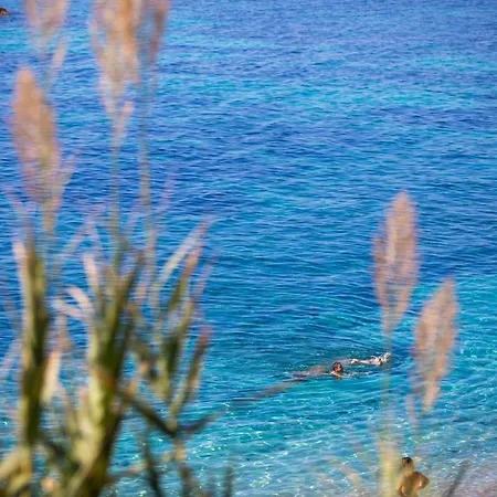 아파트호텔 L' Arcobaleno 리카디