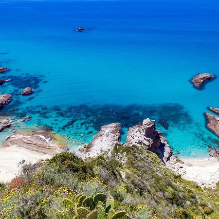 Hotel apartamentowy L' Arcobaleno 3*