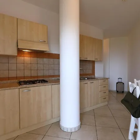 아파트호텔 L' Arcobaleno 리카디