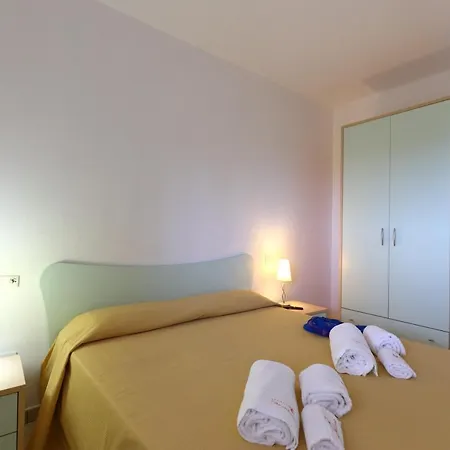 Aparthotel L' Arcobaleno 3*