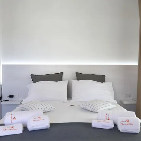 Apartmanhotel L' Arcobaleno