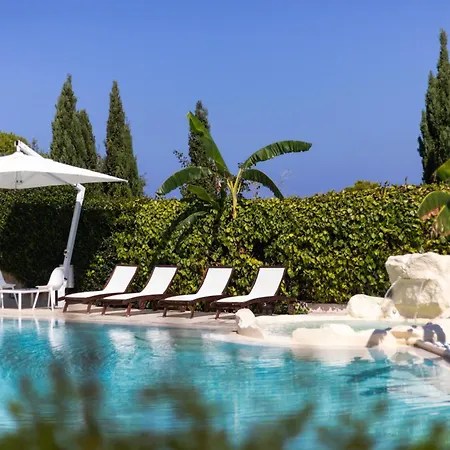 Apartmanhotel L' Arcobaleno Ricadi