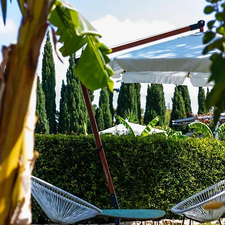Apartmanhotel L' Arcobaleno 3*