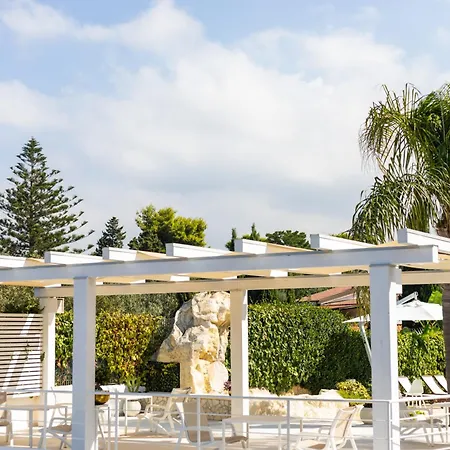 L' Arcobaleno Ricadi