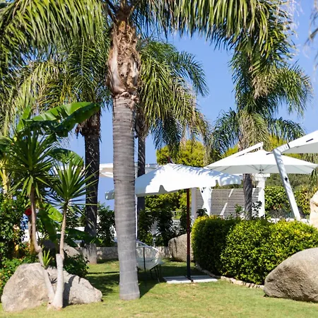 L' Arcobaleno Apartmanhotel 3*