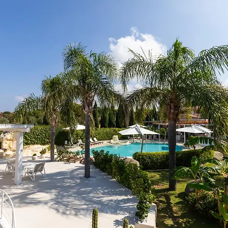L' Arcobaleno Apartmanhotel