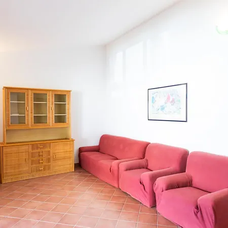 Apartmanhotel L' Arcobaleno