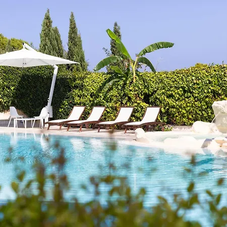Apartmanhotel L' Arcobaleno 3*