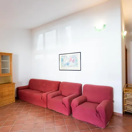 L' Arcobaleno 아파트호텔