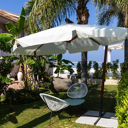 Hotel apartamentowy L' Arcobaleno