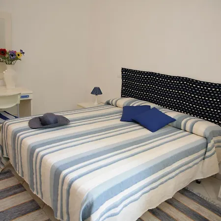 Hotel apartamentowy L' Arcobaleno Ricadi