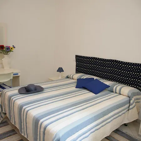 Hotel apartamentowy L' Arcobaleno Ricadi