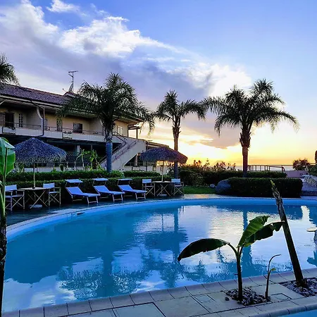 L' Arcobaleno 리카디