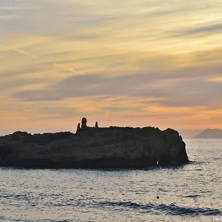 Hotel apartamentowy L' Arcobaleno Ricadi