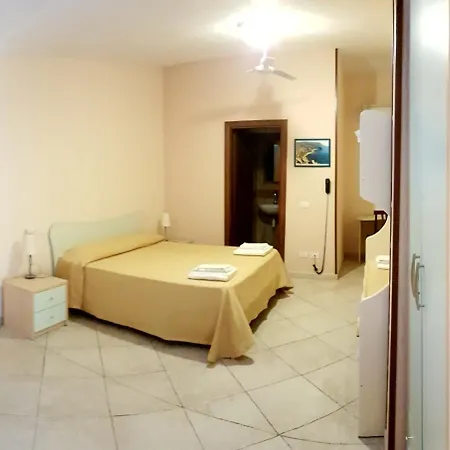 L' Arcobaleno Hotel apartamentowy