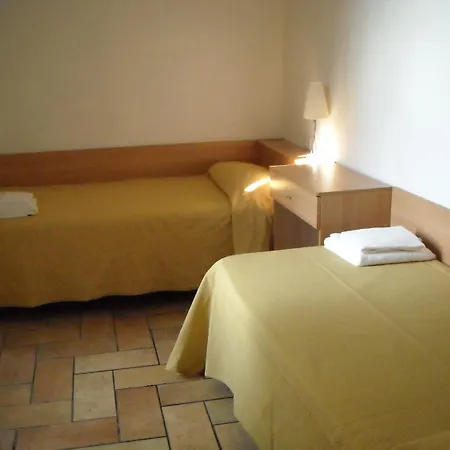 L' Arcobaleno Hotel apartamentowy