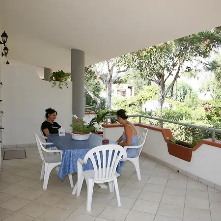 Apartmanhotel L' Arcobaleno