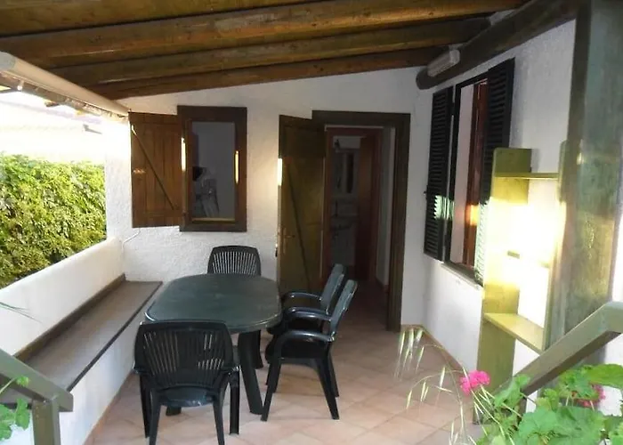 L' Arcobaleno Ricadi