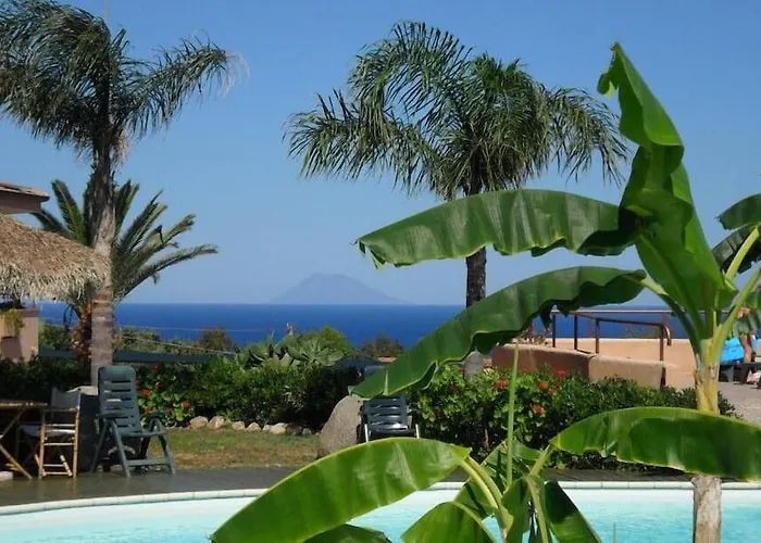 L' Arcobaleno 3* Ricadi