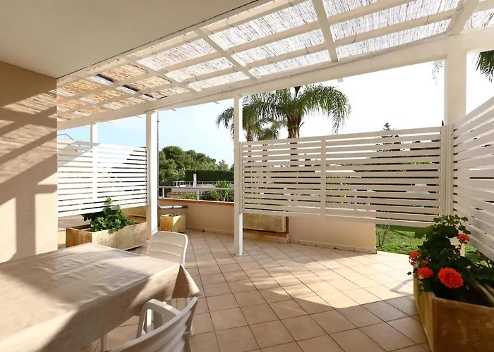 Aparthotel L' Arcobaleno