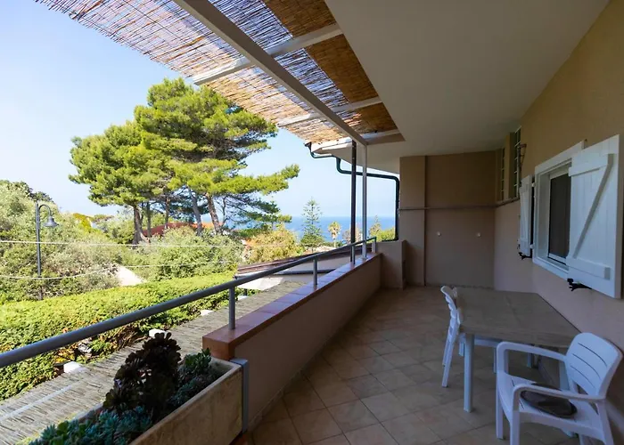 L' Arcobaleno Ricadi