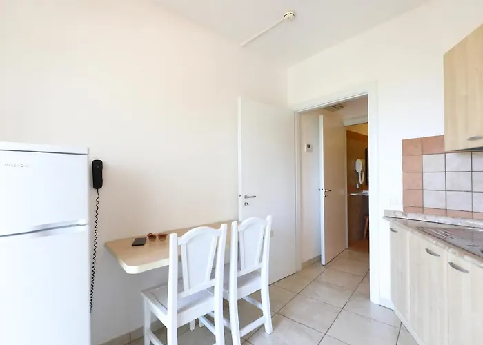 L' Arcobaleno 3* Ricadi