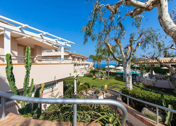 L' Arcobaleno Lägenhetshotell