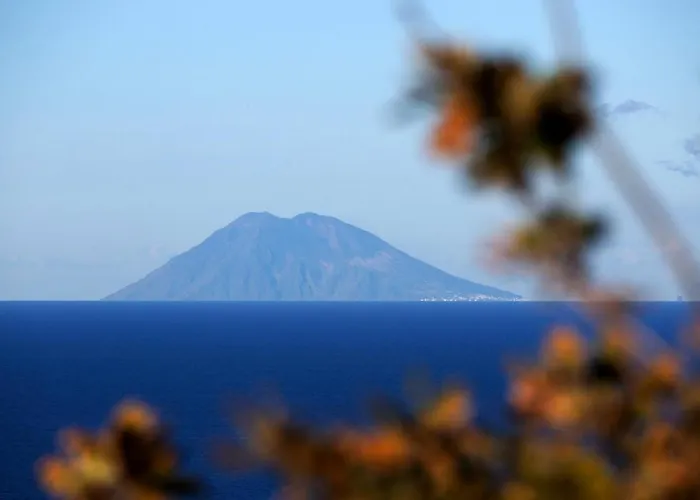Lägenhetshotell L' Arcobaleno