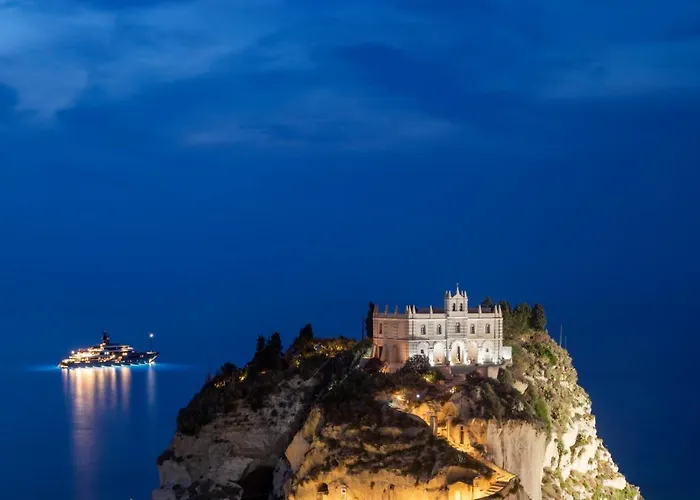 L' Arcobaleno Lägenhetshotell