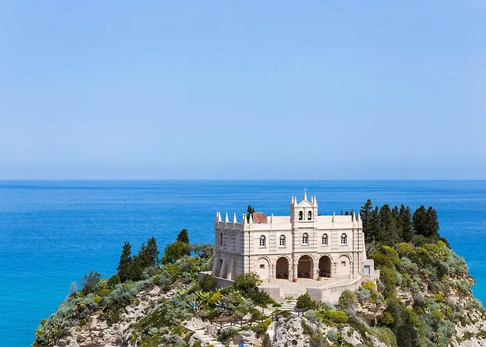 L' Arcobaleno Lägenhetshotell 3*