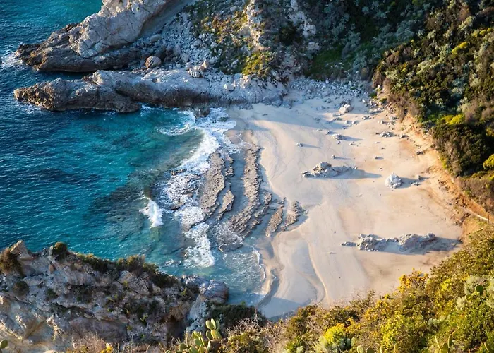 L' Arcobaleno Ricadi