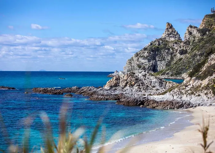 L' Arcobaleno Ricadi