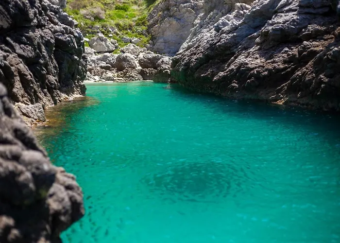 L' Arcobaleno Lägenhetshotell