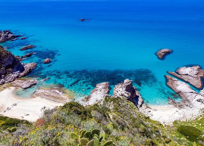 Lägenhetshotell L' Arcobaleno 3*